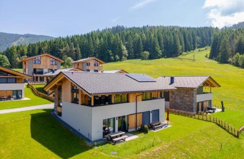 Sankt Lambrecht House | Discover Grebenzen Lodge: Pet-Friendly Retreat with 9.3/10 Ratings