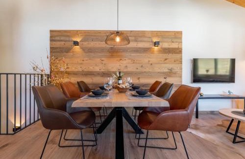 Sankt Lambrecht House | Discover Grebenzen Lodge: Pet-Friendly Retreat with 9.3/10 Ratings