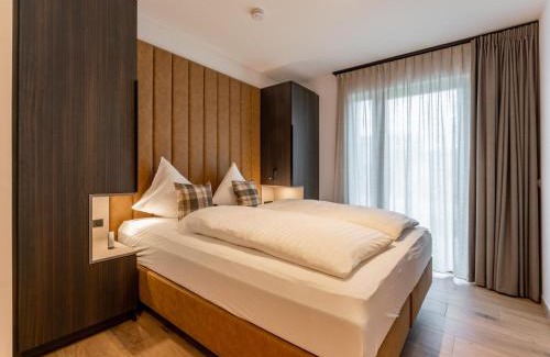 Sankt Lambrecht House | Relax at Grebenzen Lodge Edelblick with Spa & Child-Friendly Fun