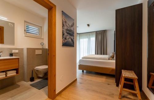 Sankt Lambrecht House | Relax at Grebenzen Lodge Edelblick with Spa & Child-Friendly Fun