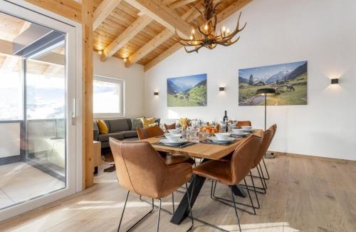 Sankt Lambrecht House | Family-Friendly Grebenzen Lodge with Exceptional Reviews