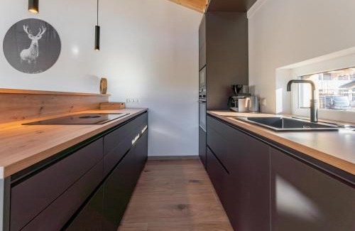 Sankt Lambrecht House | Grebenzen Lodge Prinz: Family-Friendly Retreat with Spa
