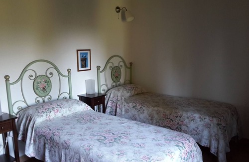 Palaia Apartment | Pet-Friendly GRECALE Apartment - Agriturismo Fattoria Casanova