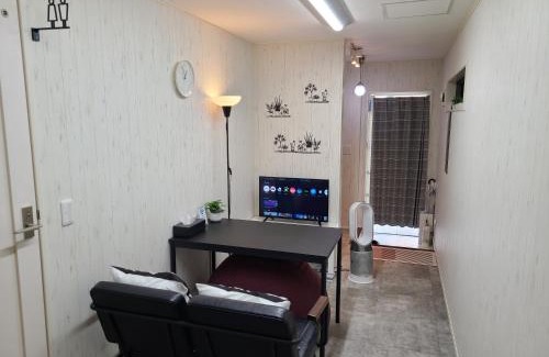 Koto House | Greci Art Tokyo-Kinshicho Area Private room-