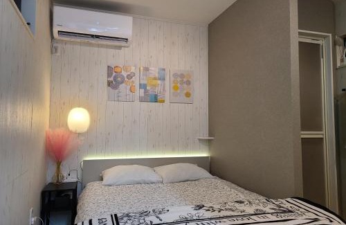 Koto House | Greci Art Tokyo-Kinshicho Area Private room-