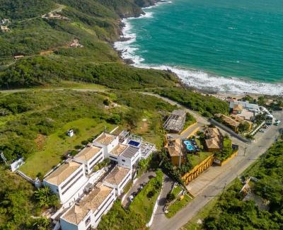 Brava Hotel | Enjoy Oceanfront Relaxation at Greco Hotel - 8.9/10 Rated
