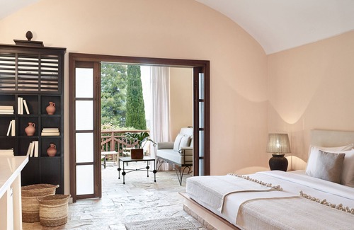 Limni Resort | Discover Grecotel Lux Me Daphnila Bay: 4-Star All-Inclusive Bliss