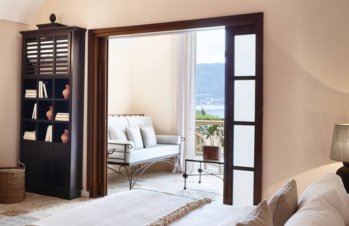 Limni Resort | Discover Grecotel Lux Me Daphnila Bay: 4-Star All-Inclusive Bliss