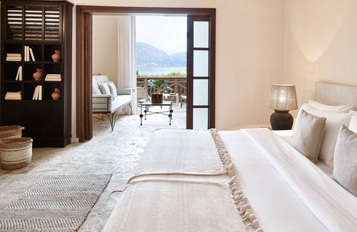 Limni Resort | Discover Grecotel Lux Me Daphnila Bay: 4-Star All-Inclusive Bliss