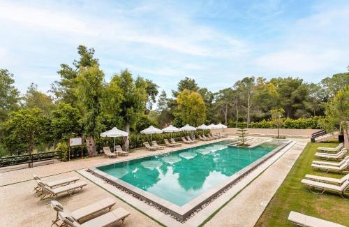 Loutra Killinis Hotel | Relax at Grecotel Ilia Palms & Aqua Park - 4-Star Oasis