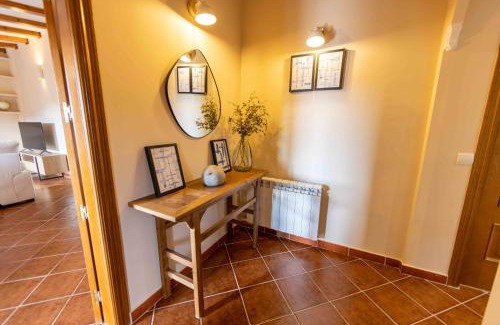 Arenas de San Pedro Apartment | Discover Gredos Abantera: 4-Star Family-Friendly Retreat