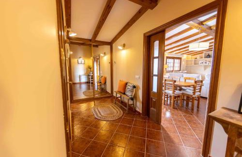 Arenas de San Pedro Apartment | Discover Gredos Abantera: 4-Star Family-Friendly Retreat