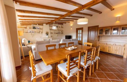 Arenas de San Pedro Apartment | Discover Gredos Abantera: 4-Star Family-Friendly Retreat