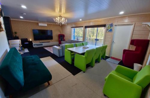 Salo Villa | Greek house