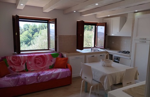 Rossano Villa | Experience a Greek Villa with Private Pool and Ocean Views