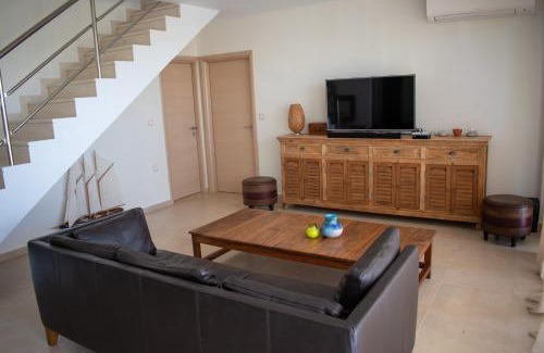 Andravida-Kyllini Villa | Discover Greek Villas Justine View Beach with Oceanfront Pool