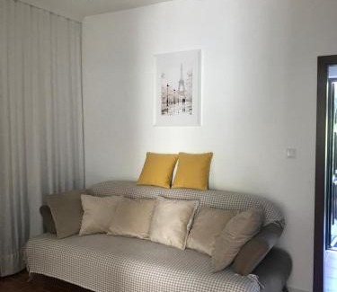Zelenika Apartment | Green 9
