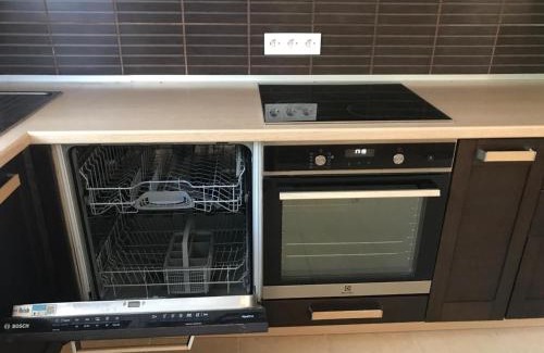 Zelenika Apartment | Green 9