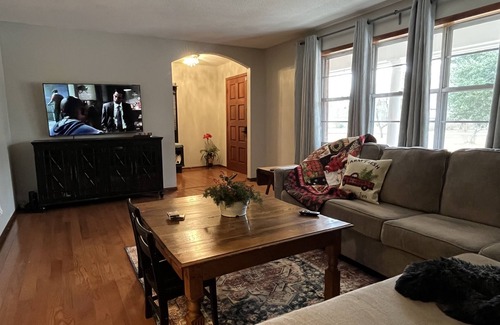 Good Hope Other | Discover Green Acre Home: Ideal for Families & Nature Lovers