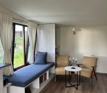 Gyulagarak House | Green Agarak 2 near Dendropark, Stepanavan