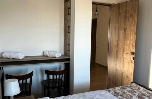 Gyulagarak House | Discover Green Agarak GuestHouse: Family & Pet Friendly Stay