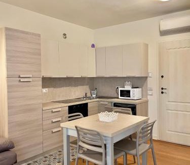 Pozzolengo Apartment | Relaxing Green Oasis with Oceanfront Views and Pool Access