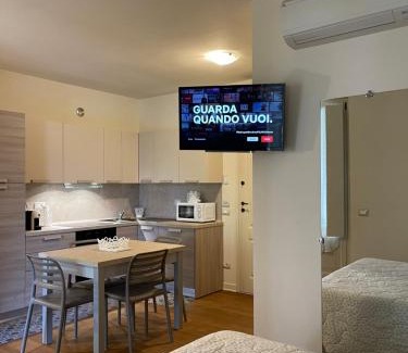 Pozzolengo Apartment | Relaxing Green Oasis with Oceanfront Views and Pool Access