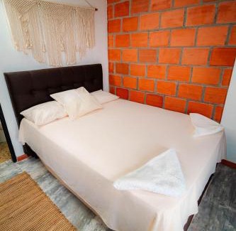 Rionegro Apartment | Top-Rated Green Apartment "el bosque" with Family-Friendly Amenities