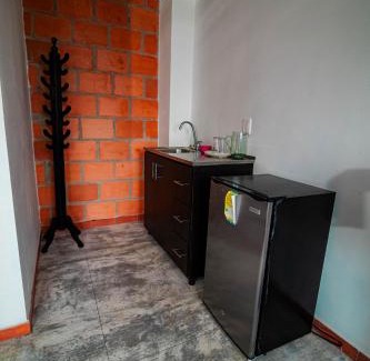 Rionegro Apartment | Cozy Green Apartment "El Jardín" - Guest Rated 9.6/10