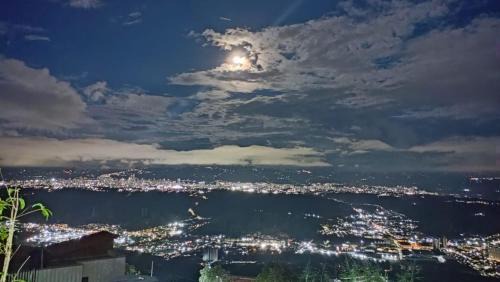 Rionegro Apartment | Cozy Green Apartment "El Jardín" - Guest Rated 9.6/10