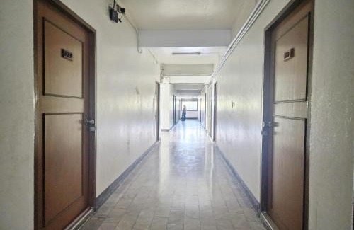 Chorakhe Bua Apartment | Budget-Friendly Green Apartment Kaset - Family Welcoming Stay
