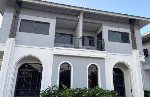 Van Don Villa | Beachfront Villa at Sonasea Vân Đồn with Ocean Views