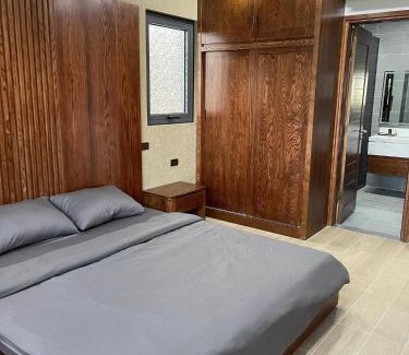 Van Don Villa | Beachfront Villa at Sonasea Vân Đồn with Ocean Views