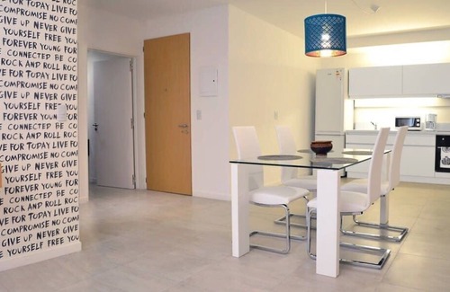 Nunez Apartment | Green Bliss - Cozy Studio with Pool and Spa Amenities