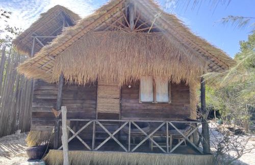 Koh Rong Sanloem Resort | Relax at Green Blue Beach Hostel with Oceanfront Views