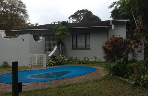 Leisure Bay House | Experience Oceanfront Comfort at Green Bros Shack