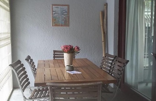 Leisure Bay House | Experience Oceanfront Comfort at Green Bros Shack