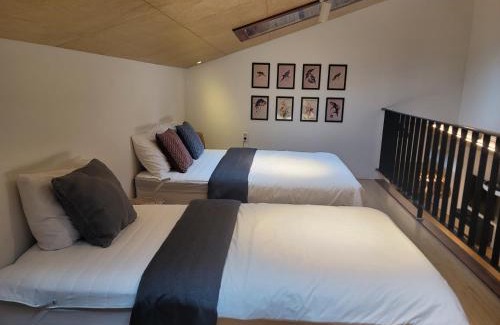 Andeok House | Relax at Green Casa: Pet-Friendly with Pool & Hot Tub