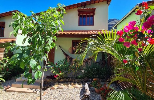 Pati Valley Ski Chalet | Top-Rated Green Chales with Fireplace and Restaurant