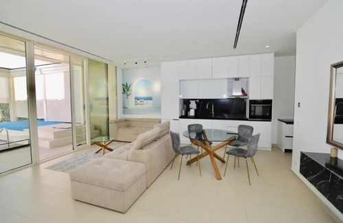 Jala Villa | Serene Green Coast Resort & Residences with Spa & Pools