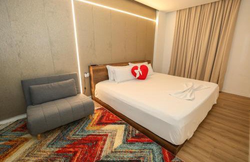Jala Villa | Beachfront Retreat at Green Coast Resort & Residences