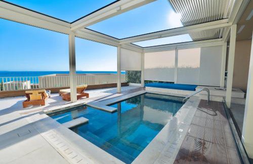Jala Villa | Beachfront Retreat at Green Coast Resort & Residences