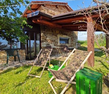 Izola House | Pet-Friendly Green Cottage Baredi in Beautiful Izola