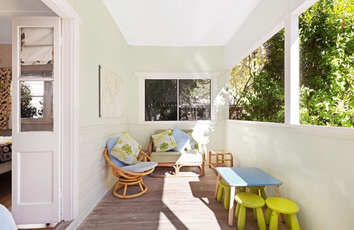 Patonga House | Waterfront Family Retreat at Green Cottage - 9.8/10 Rating