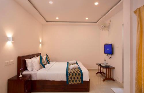 Devikolam Hotel | Experience Green Cove Munnar: Family-Friendly Retreat