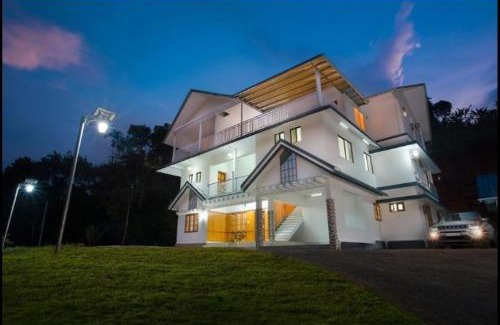 Devikolam Hotel | Experience Green Cove Munnar: Family-Friendly Retreat