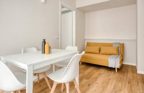 Navigli Apartment | Green Diamond Flat