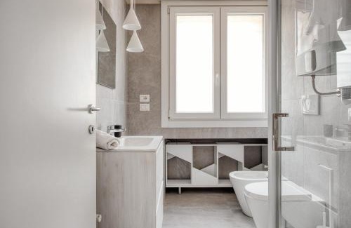 Navigli Apartment | Green Diamond Flat