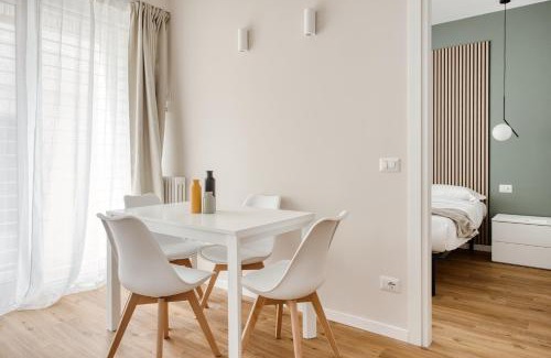 Navigli Apartment | Green Diamond Flat