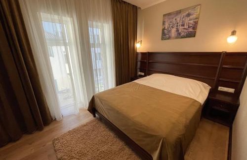 Petrovskoye Hotel | Green Duck Hotel